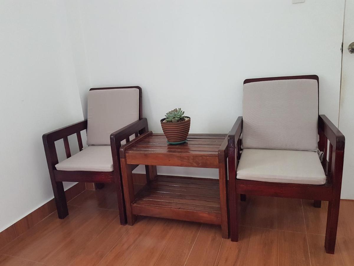 Pentaqua -Dineros Guest House Irosin Екстер'єр фото