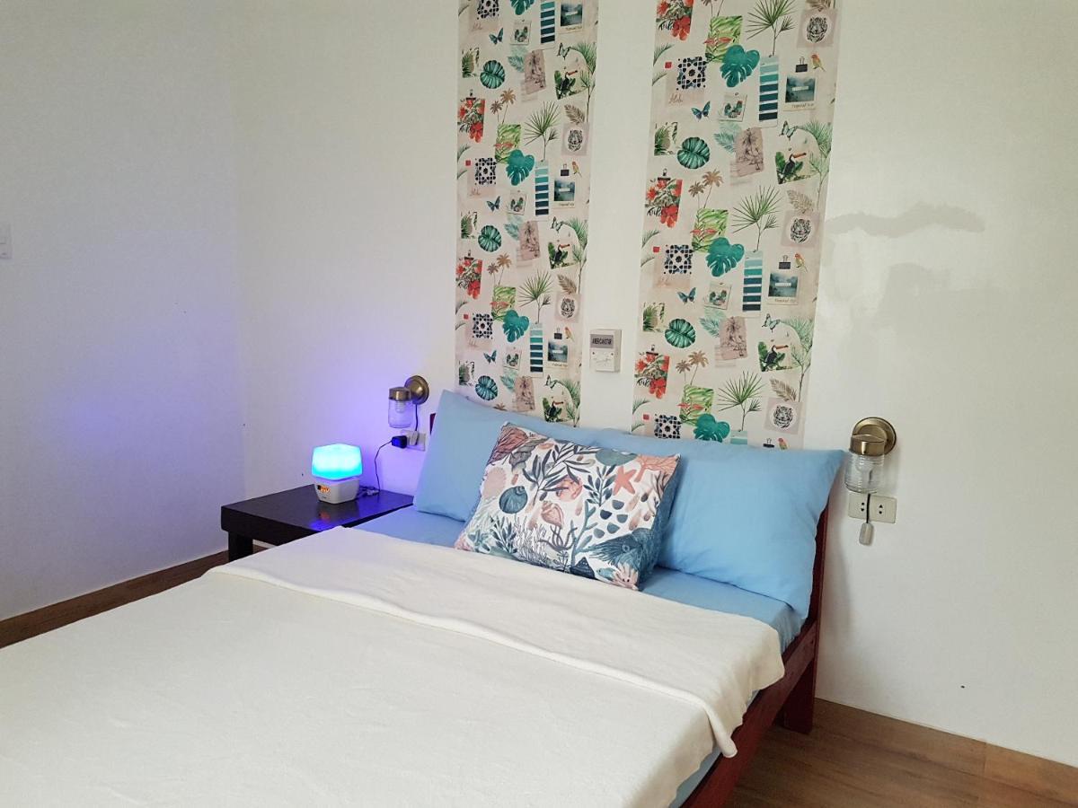 Pentaqua -Dineros Guest House Irosin Екстер'єр фото