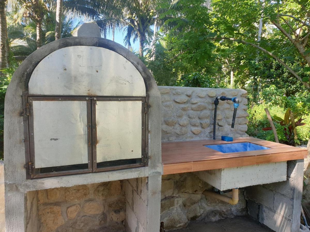 Pentaqua -Dineros Guest House Irosin Екстер'єр фото