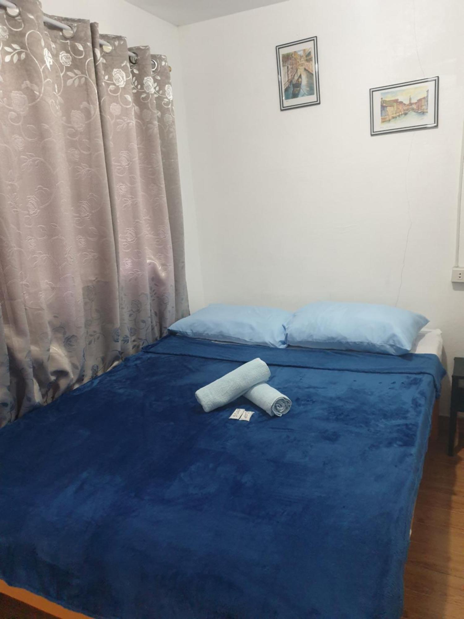 Pentaqua -Dineros Guest House Irosin Екстер'єр фото